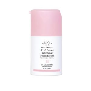 Drunk Elephant T.L.C. Sukari Babyfacial